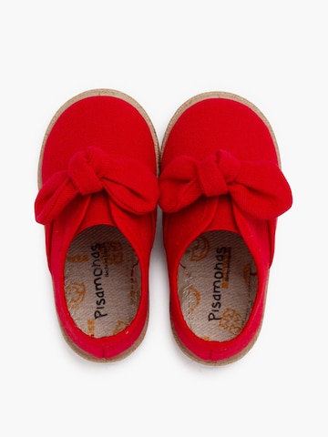 Sneaker di Pisamonas in rosso