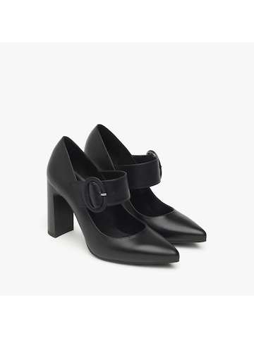 Nero Giardini Pumps 'Pandora' in Schwarz