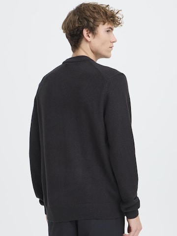 Casual Friday - Jersey ' CFANDRO ' en negro