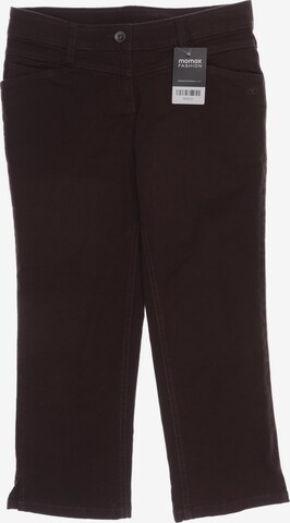 TOM TAILOR Jeans in 29 in Brown: front