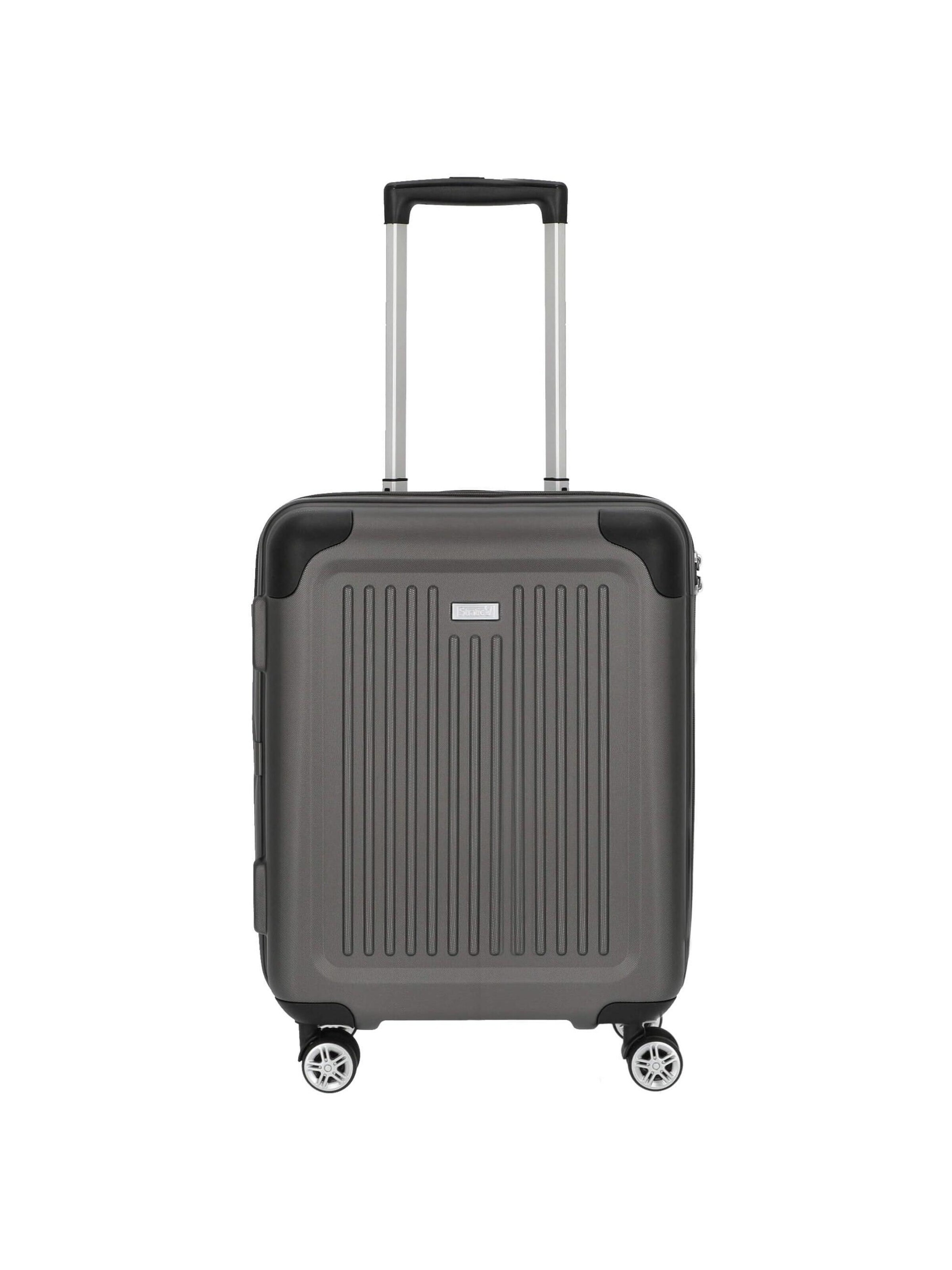 Stratic Trolley‌‌‌‌‌ in Grau: Vorderseite