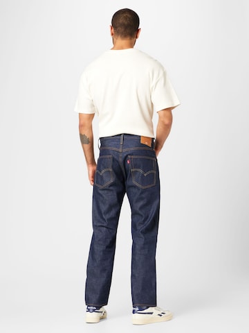 LEVI'S ® Regular Jeans '501 Levi's Original' in Blue