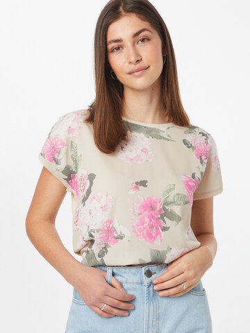b.young Shirt 'BYPANYA' in Roze: voorkant