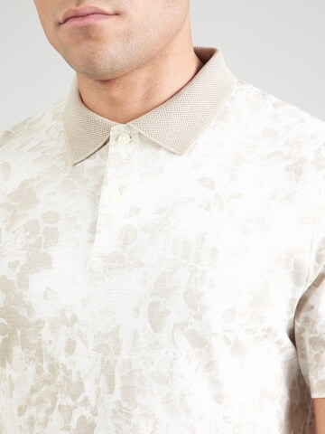 T-Shirt s.Oliver en beige