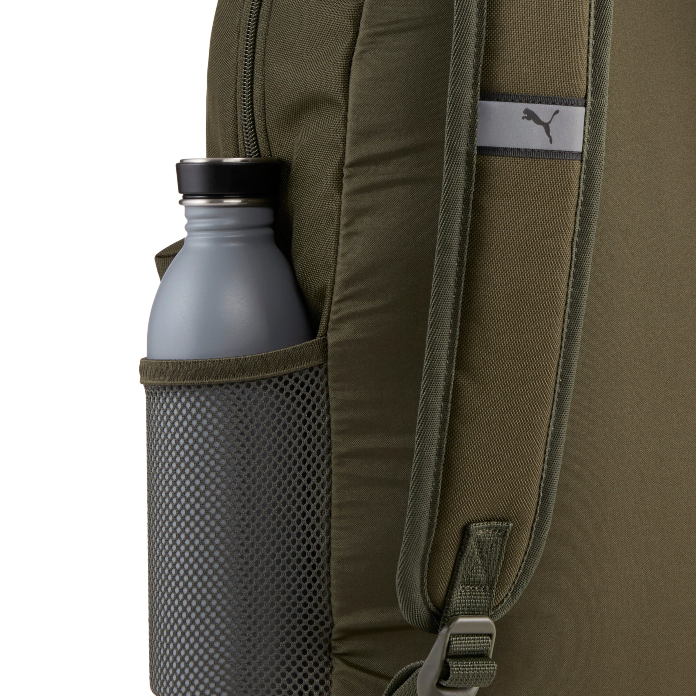 PUMA Rucksack 'Phase' in Grün