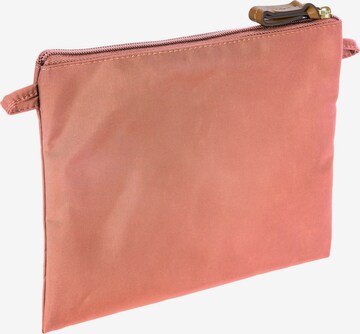 Bric's Crossbody Bag in Pink