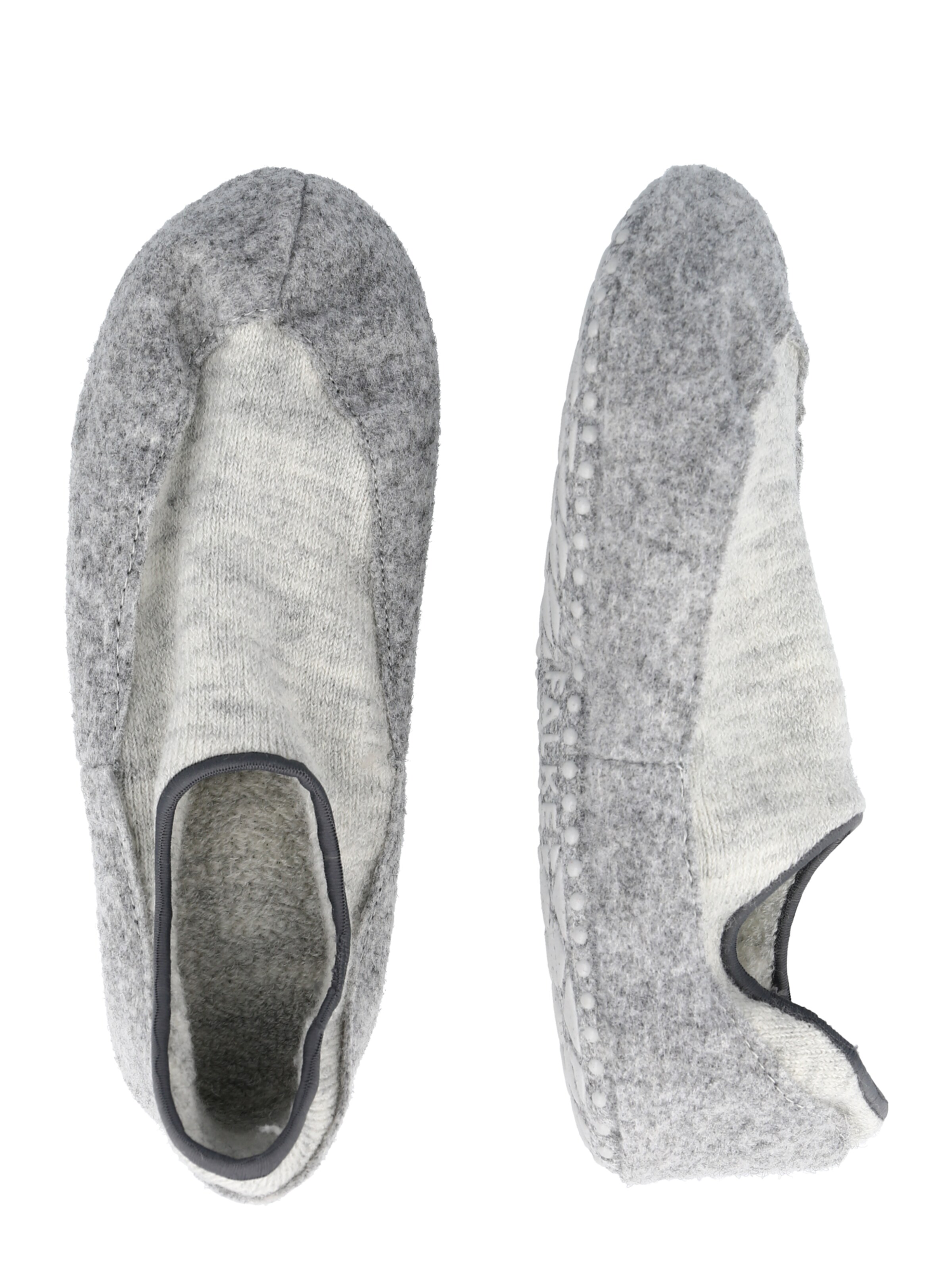 FALKE Sukat värissä harmaa