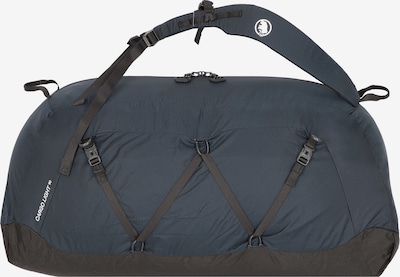 MAMMUT Tasche in blau / schwarz, Produktansicht