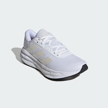 ADIDAS PERFORMANCE Laufschuh 'Galaxy 7' in Weiß