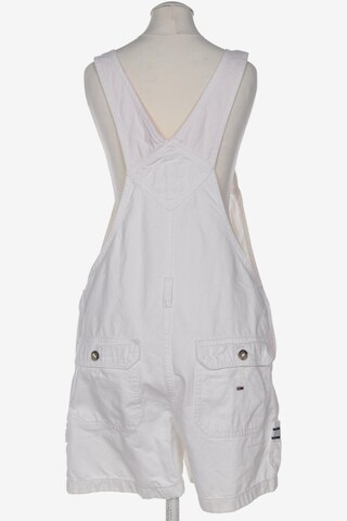 Tommy Jeans Jumpsuit in M in White