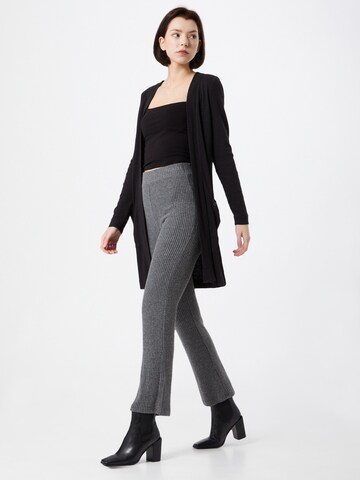 s.Oliver Knit cardigan in Black