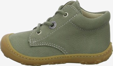 PEPINO by RICOSTA First-Step Shoes 'Cory' in Green