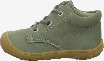 PEPINO by RICOSTA First-Step Shoes 'Cory' in Green