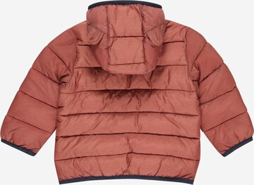 s.Oliver Between-Season Jacket in Red