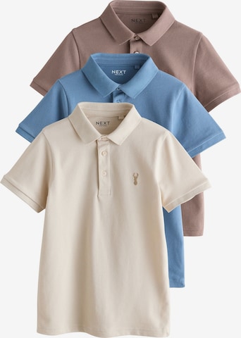 Next Paita värissä beige: etupuoli