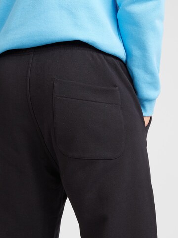 regular Pantaloni 'Essential' di G-STAR in nero