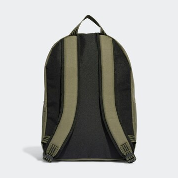 ADIDAS ORIGINALS - Mochila 'Adicolor' en verde