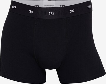 CR7 - Cristiano Ronaldo Boxeralsók - szürke