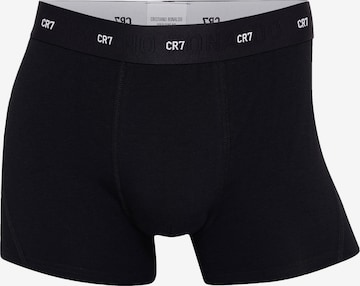 CR7 - Cristiano Ronaldo Boxerky - Sivá