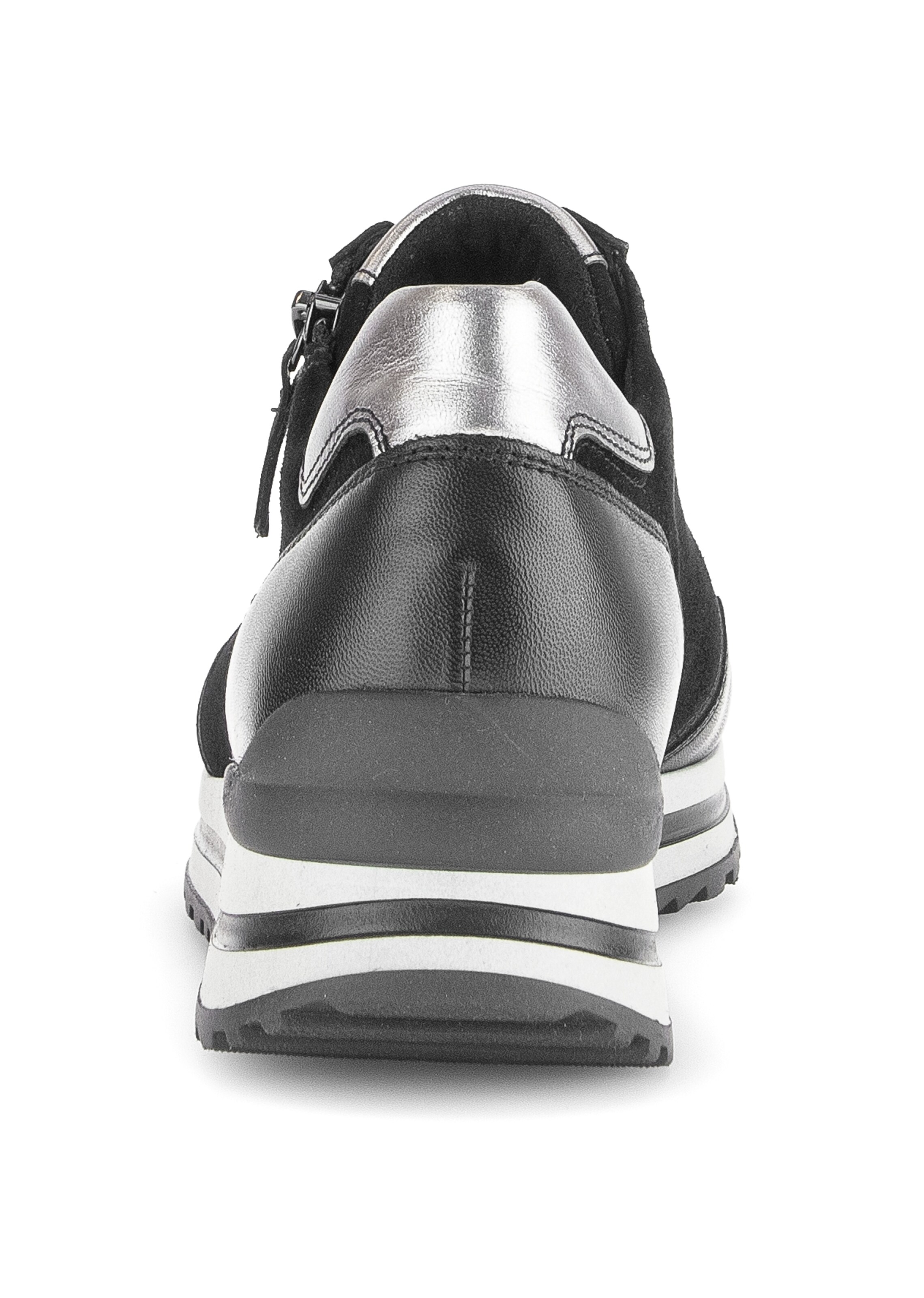 Baskets basses GABOR en noir