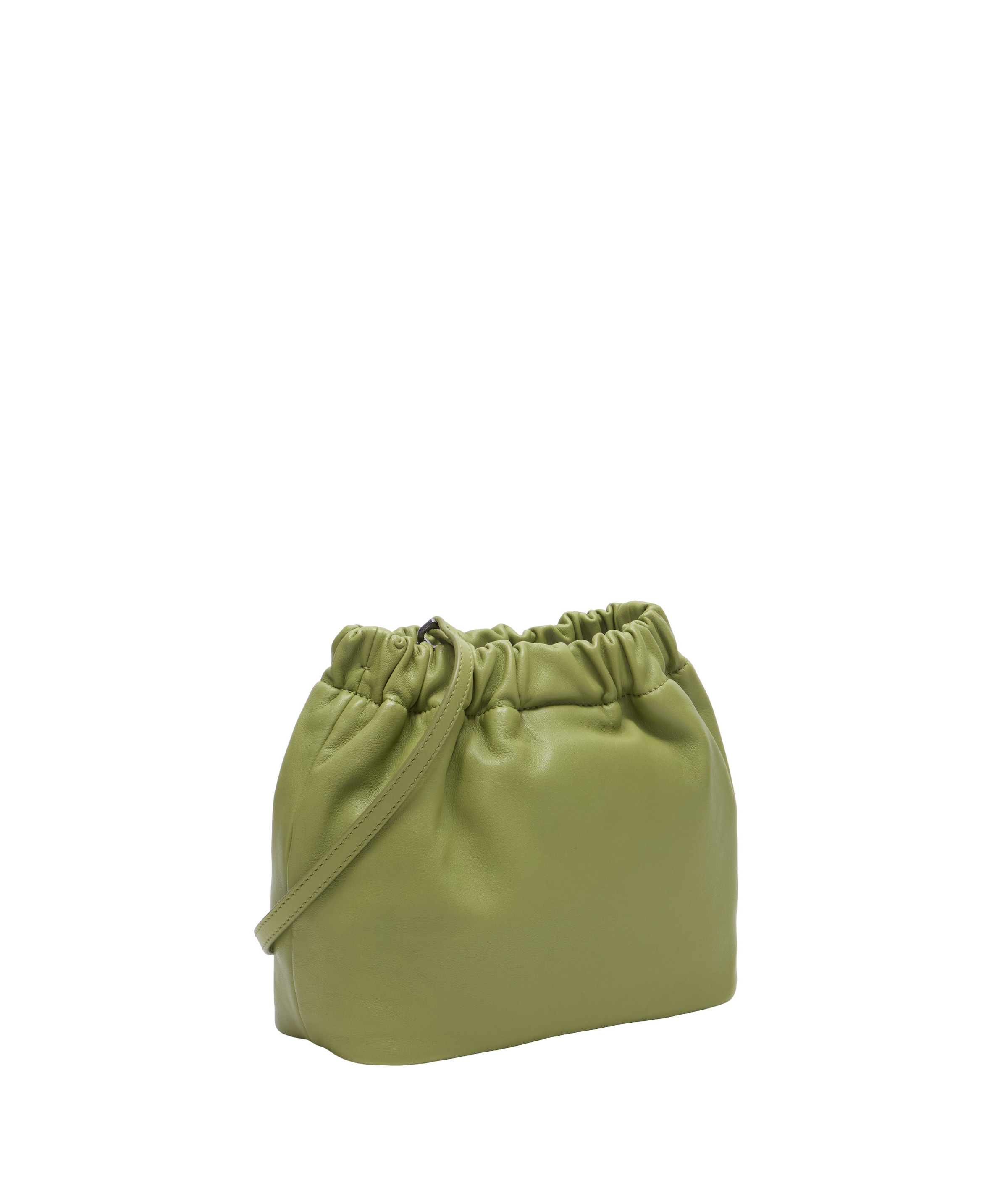 Liebeskind Berlin Pouch in Green