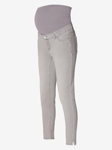 Esprit Maternity Skinny Jeans in Grey
