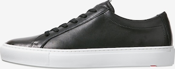 LLOYD Lace-Up Shoes 'ABEL' in Black