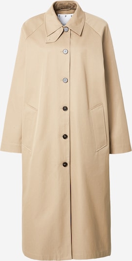 Copenhagen Studios Prijelazni kaput u tamno bež, Pregled proizvoda