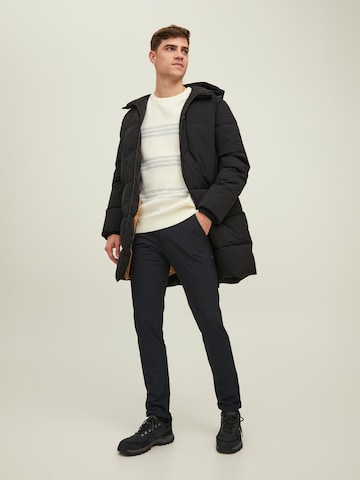 JACK & JONES Trui in Wit