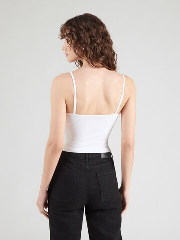 ABOUT YOU Top 'Gotje' in White