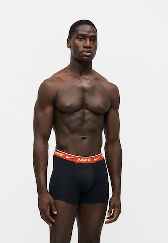 Boxeri 'Everyday' de la NIKE Underwear pe negru