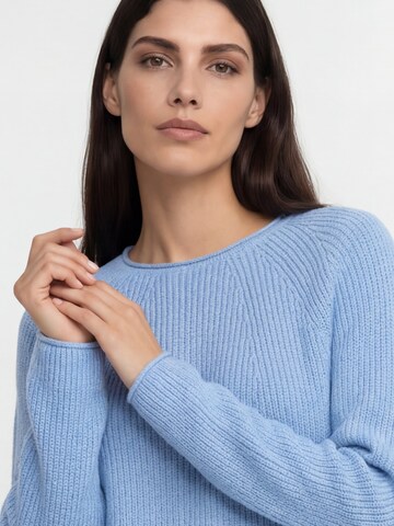 Rich & Royal - Jersey en azul