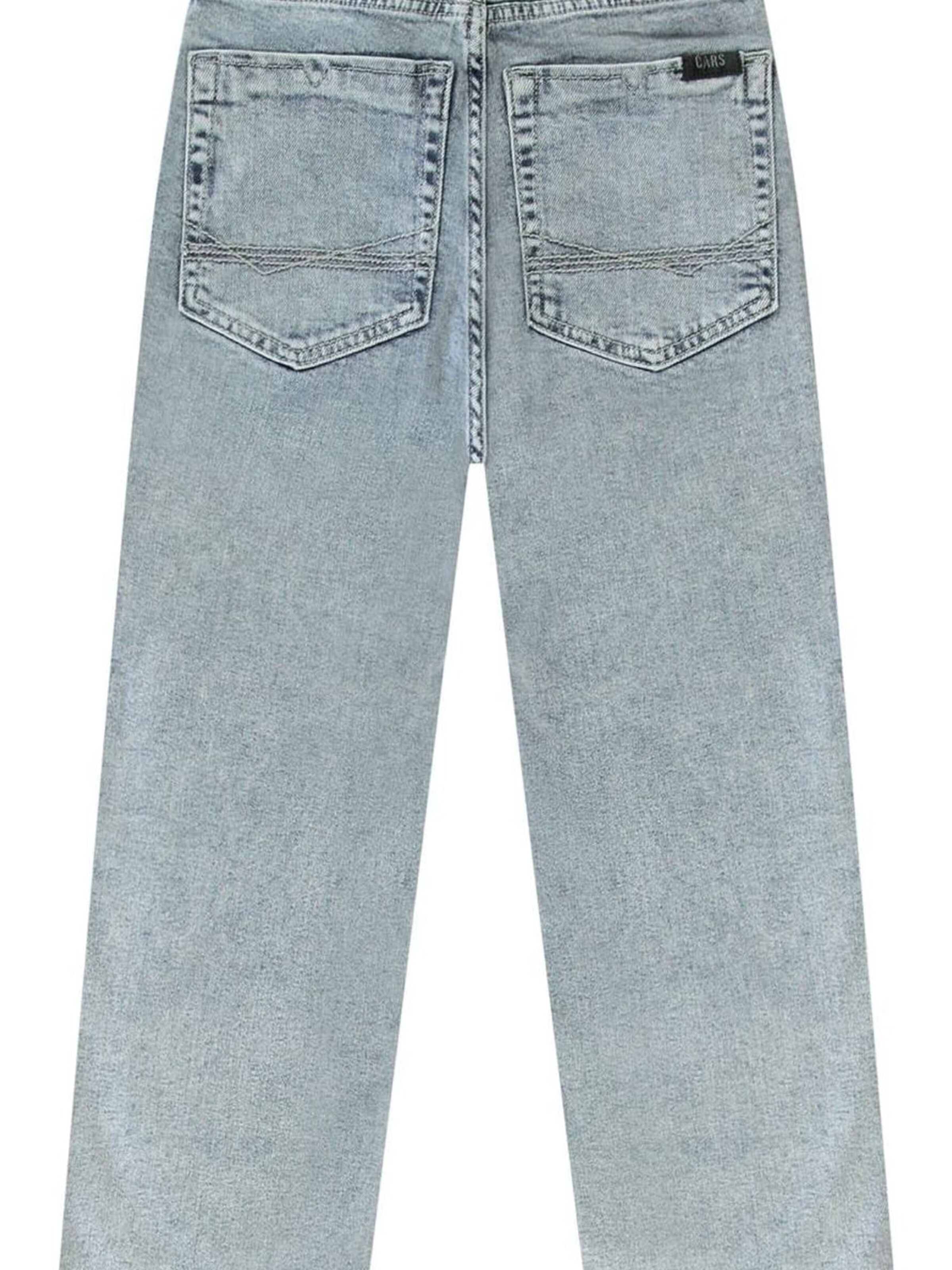 CARS Jeans 'Garwell' in Blue