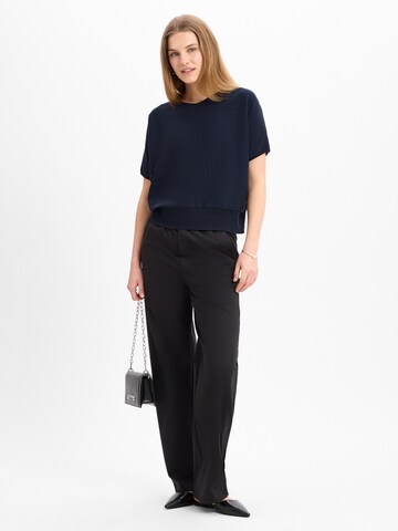 DRYKORN Pullover ' Someli ' in Blau