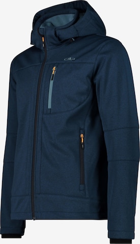 CMP Outdoor jacket in Blue