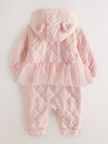 Tuta di Baker by Ted Baker in rosa