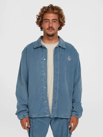 Giacca di mezza stagione di O'NEILL in blu: frontale