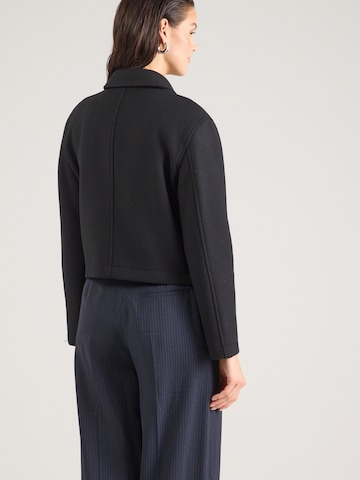 HUGO Jacke 'Ancesca-1' in Schwarz