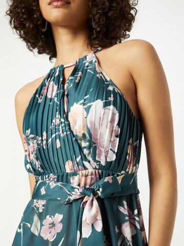 Rochie 'Rosie' de la ABOUT YOU pe verde