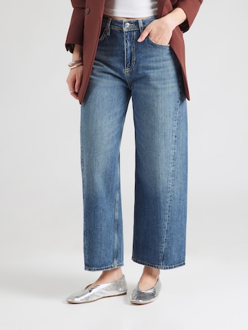 JOOP! Jeans Свободный крой Джинсы '254DPMaxine-C' в Синий: спереди