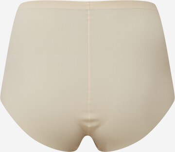 Panty 'CARTRACY' di ONLY Carmakoma in beige