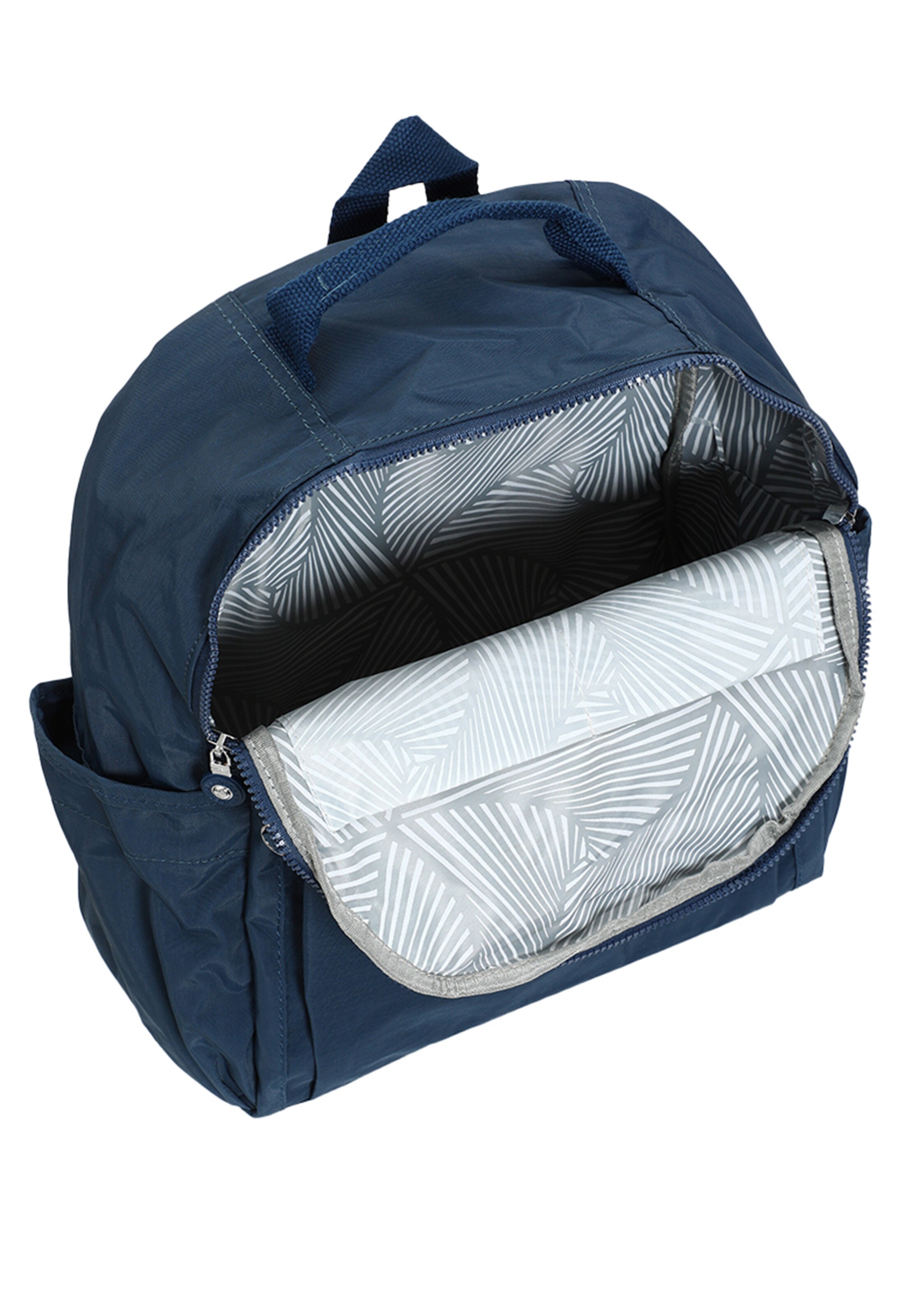 Mindesa - Mochila en azul