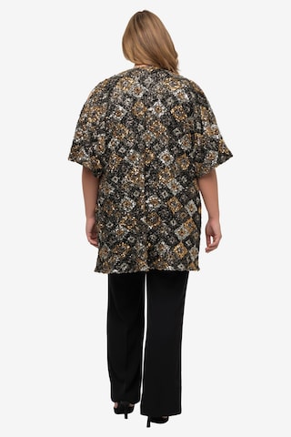 Ulla Popken Kimono in Brown