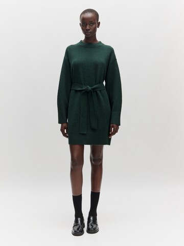 EDITED Dress 'Mariana' in Green: front