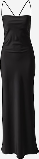 Guido Maria Kretschmer Collection Aftonklänning 'Hatty' i svart, Produktvy