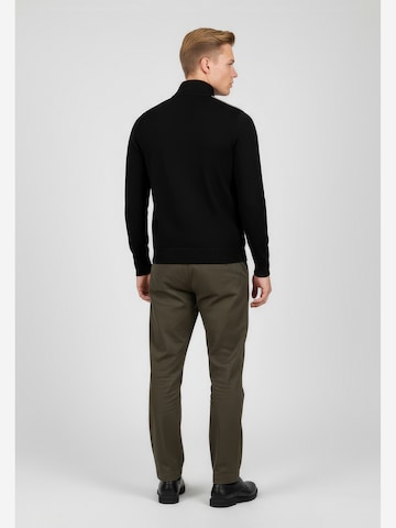 Karl Lagerfeld Knit cardigan in Black