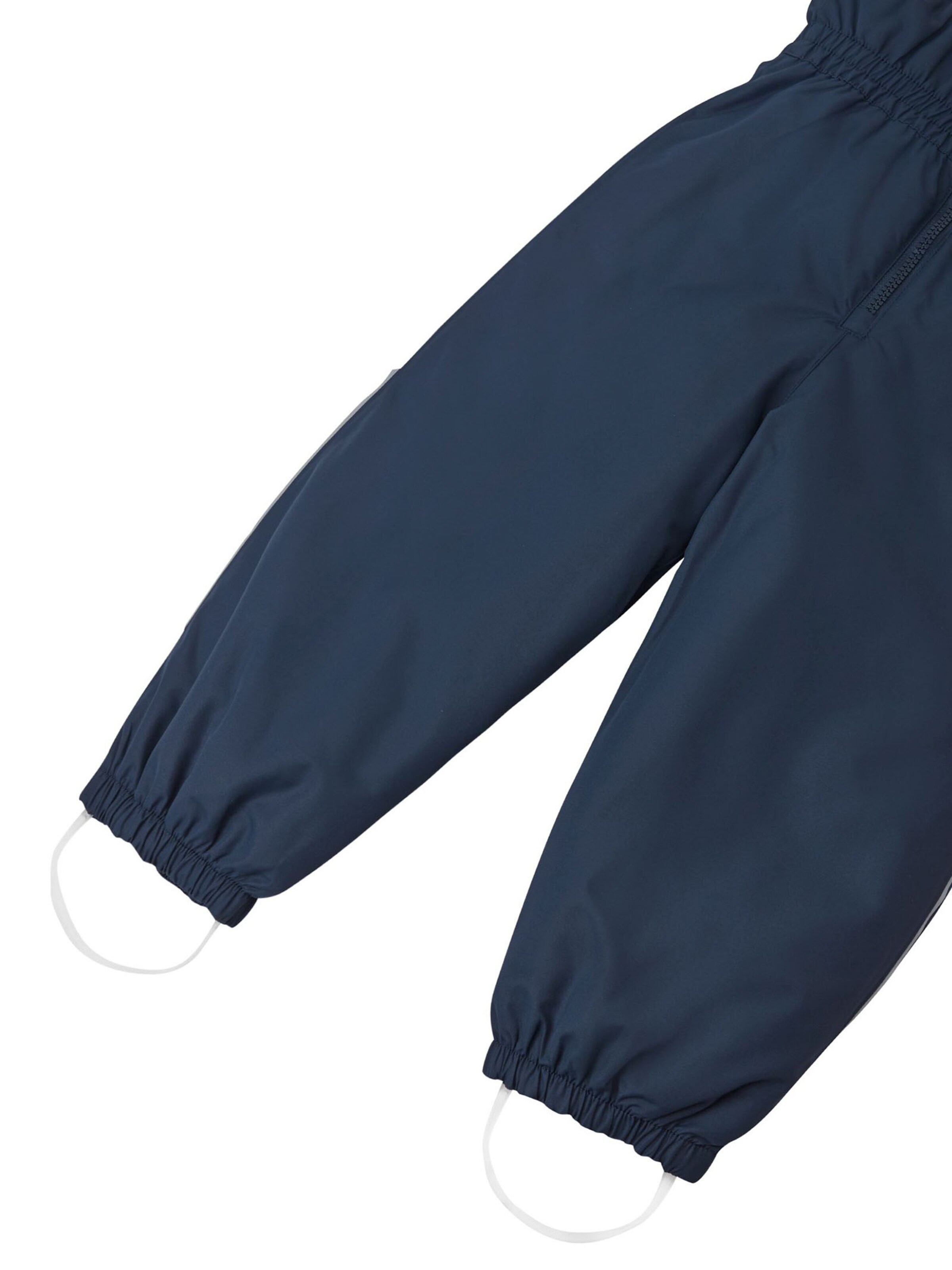 Reima Свободный крой Штаны в спортивном стиле 'Matias' в Синий