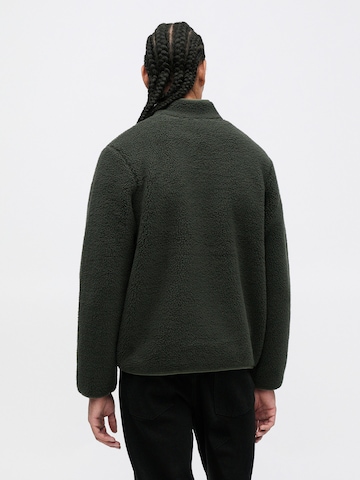 Veste en polaire 'STORM STONE' Volcom en vert