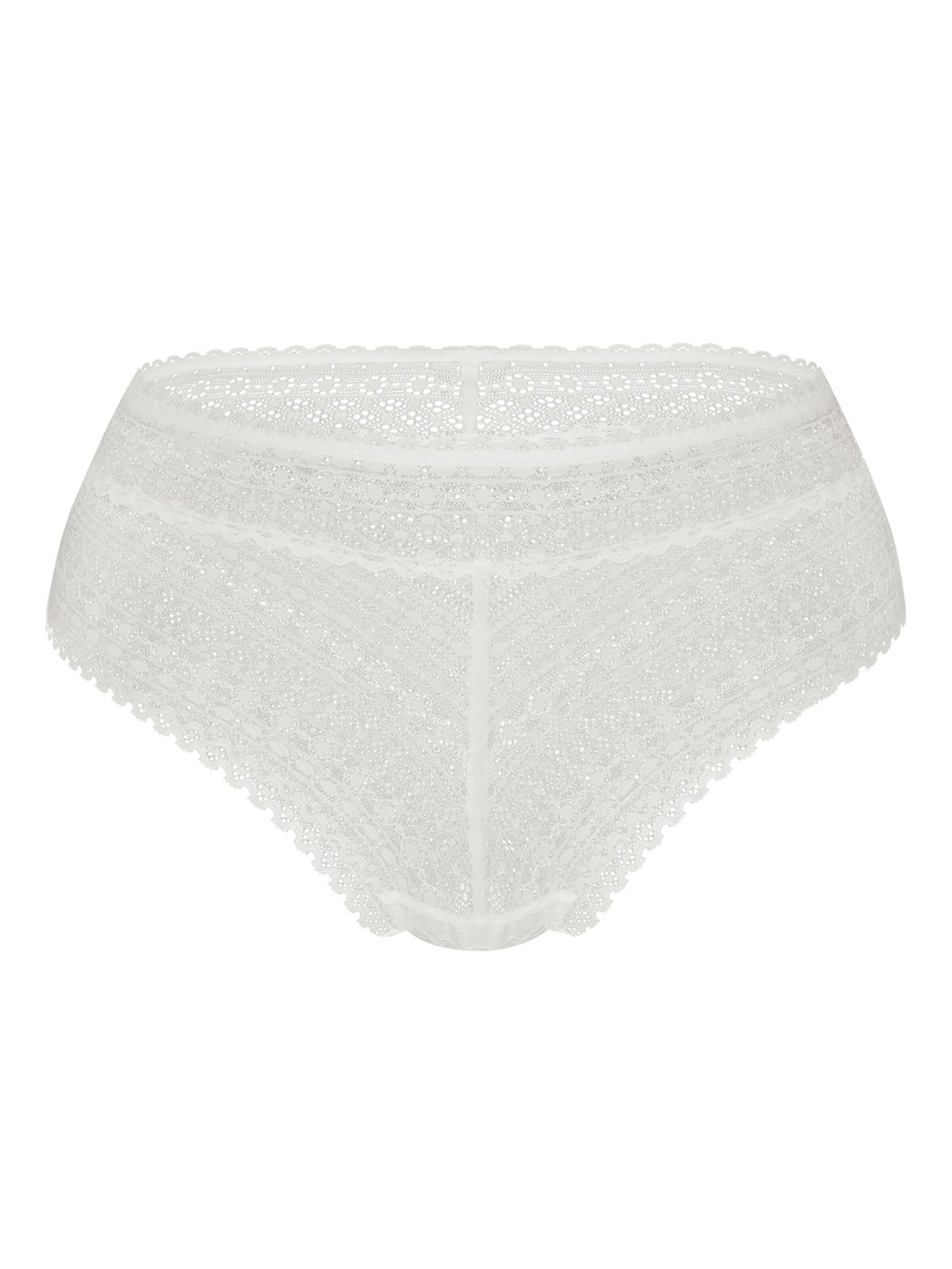 sassa Panty 'Tempting Passion'‌‌‌ in Beige