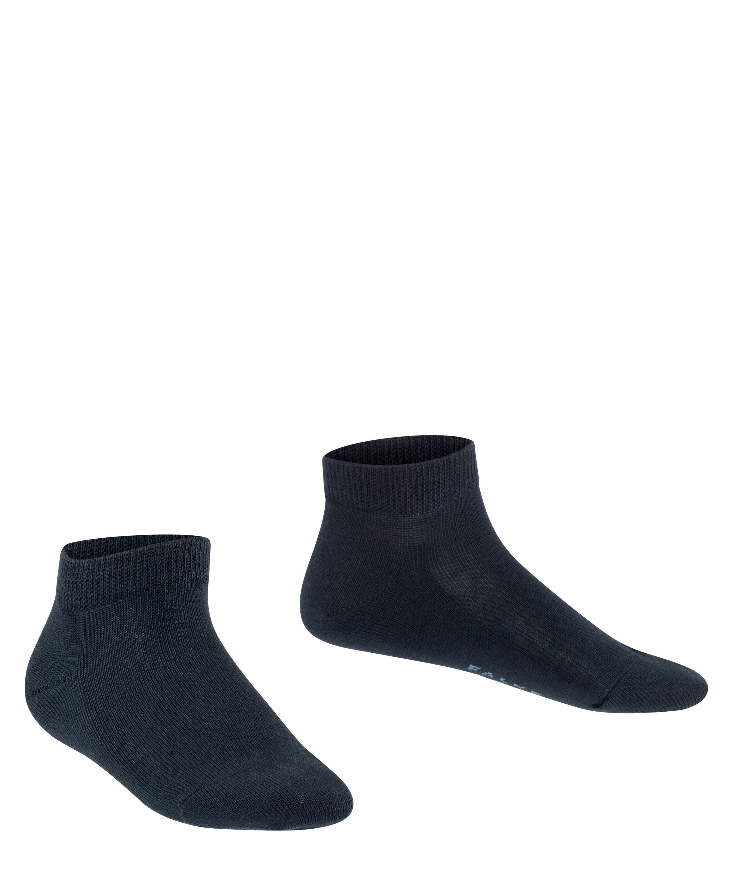 FALKE - Meias 'Family' em azul